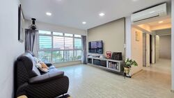 Blk 615C Punggol Spring (Punggol), HDB 4 Rooms #597322741
